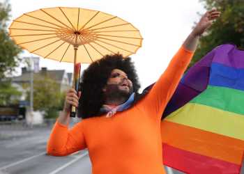 Auckland Rainbow Parade 2026: Police to Ensure Security Auckland Rainbow Parade 2026: Police to Ensure Security