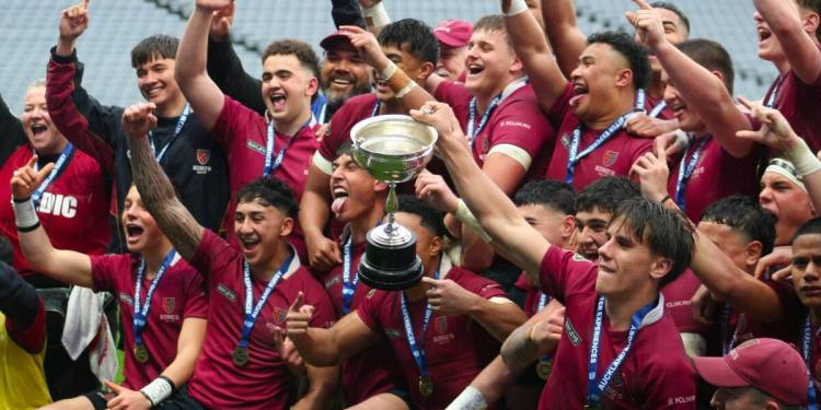 First XV rugby: King’s triumphs as ‘media ban’ debate continues First XV rugby: King’s triumphs as ‘media ban’ debate continues