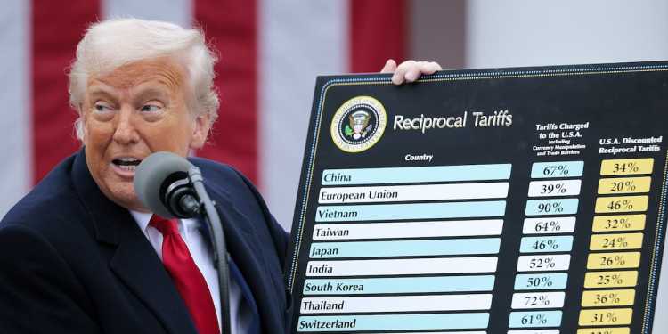 ‘A rough day ahead’ as NZ stocks drop in market meltdown from US tariffs ‘A rough day ahead’ as NZ stocks drop in market meltdown from US tariffs