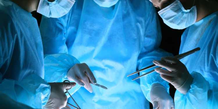 Ending healthcare’s postcode lottery remains a distant dream – Isaac Davison Ending healthcare’s postcode lottery remains a distant dream – Isaac Davison