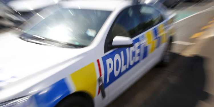 Baby Found in Parked Car Leads to Emergency Response Baby Found in Parked Car Leads to Emergency Response