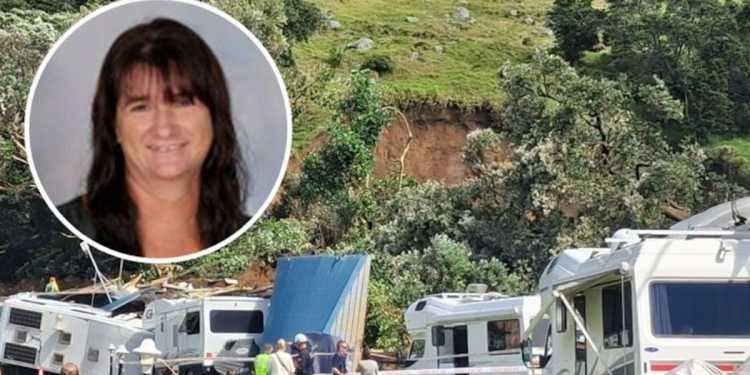 Lisa Maclennan’s Remains Identified in Morrinsville Lisa Maclennan’s Remains Identified in Morrinsville