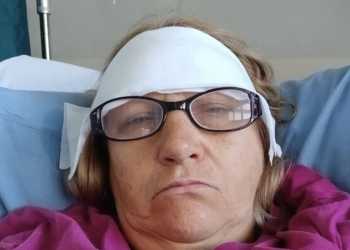 Shopper Unconscious After Assault by Alleged Shoplifters at Glenfield Mall Shopper Unconscious After Assault by Alleged Shoplifters at Glenfield Mall