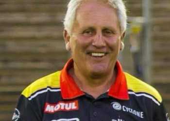 Kevin Barry workplace death: Tributes for Western Springs Speedway crew member Kevin Barry workplace death: Tributes for Western Springs Speedway crew member