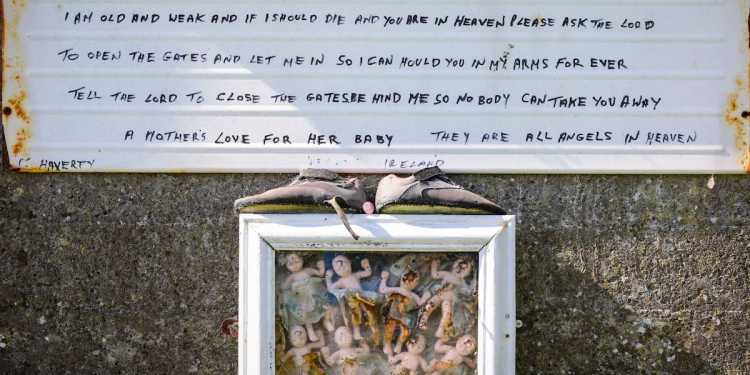 Ireland mother-and-baby-home scandal: Tuam excavation to start soon, uncovers dark history of children’s burial Ireland mother-and-baby-home scandal: Tuam excavation to start soon, uncovers dark history of children’s burial