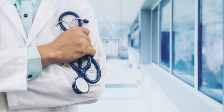 Doctor says he filmed consent video to protect himself against #MeToo movement Doctor says he filmed consent video to protect himself against #MeToo movement