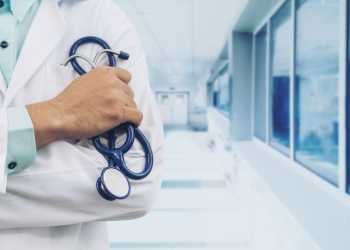 Doctor says he filmed consent video to protect himself against #MeToo movement Doctor says he filmed consent video to protect himself against #MeToo movement