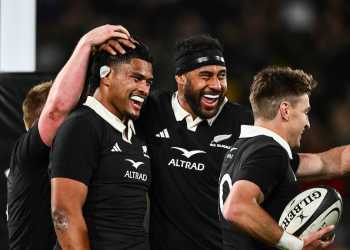 Patrick Tuipulotu out of northern tour with shoulder injury Patrick Tuipulotu out of northern tour with shoulder injury