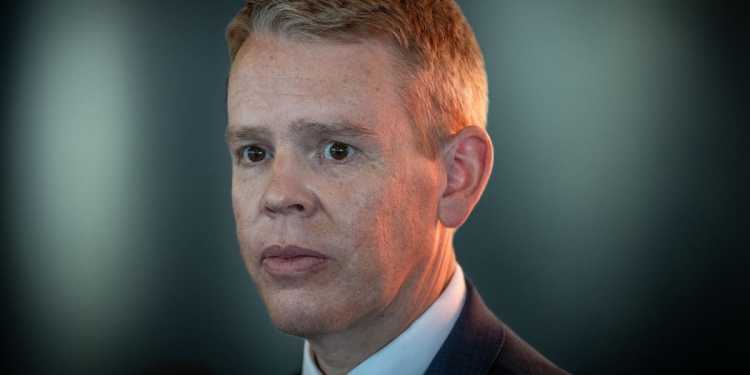 Labour Identifies New Zealand’s Issues but Lacks Direction Labour Identifies New Zealand’s Issues but Lacks Direction