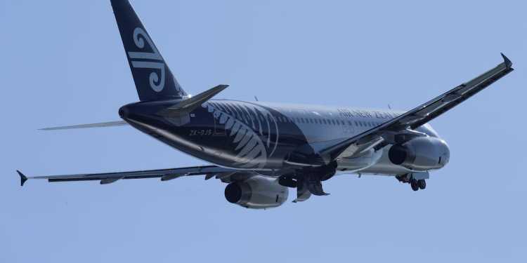 TAIC urges stricter drone rules after ‘near-collision’ with Air NZ flight approaching Auckland airport TAIC urges stricter drone rules after ‘near-collision’ with Air NZ flight approaching Auckland airport