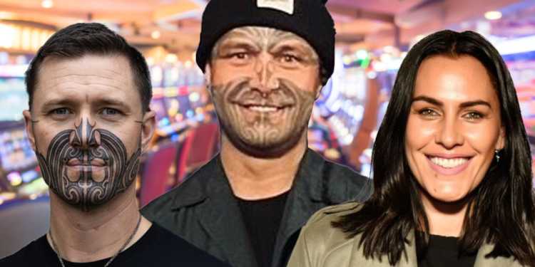 Influencers reject gambling promo amid Govt crackdown – two fail to comply Influencers reject gambling promo amid Govt crackdown – two fail to comply