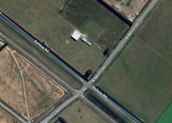 Emergency response under way after train-car collision in Rolleston, Canterbury Emergency response under way after train-car collision in Rolleston, Canterbury