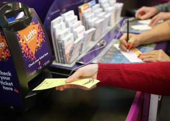 Powerball Jackpot Reaches Million for Saturday Draw Powerball Jackpot Reaches Million for Saturday Draw