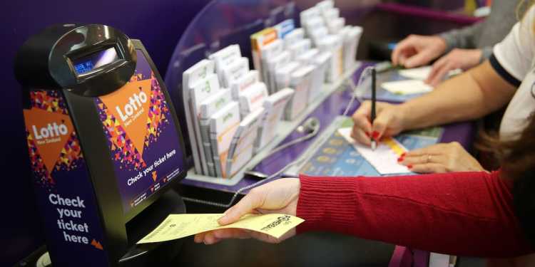 Lotto Powerball m winner – where lucky ticket was sold Lotto Powerball m winner – where lucky ticket was sold