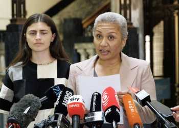 Louis Day Resigns from Green Party Communications Role Louis Day Resigns from Green Party Communications Role