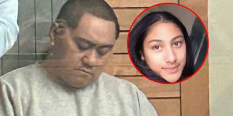 Ariki Rigby murder: Jimmy Heremaia jailed for life with no parole for 12 years Ariki Rigby murder: Jimmy Heremaia jailed for life with no parole for 12 years