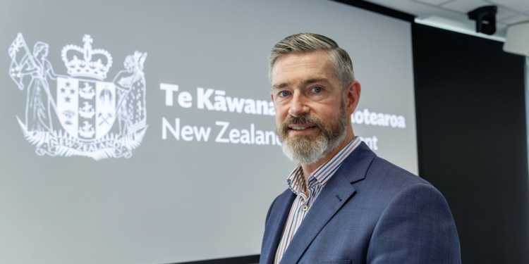 Mark Mitchell and Richard Chambers to Address Jevon McSkimming Report Mark Mitchell and Richard Chambers to Address Jevon McSkimming Report