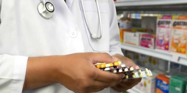 Pharmacy Error Affects Endometriosis Patient’s Treatment Pharmacy Error Affects Endometriosis Patient’s Treatment