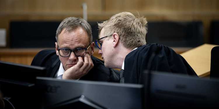 Talley’s Defamation Trial Discusses Forklift Accident and Safety Checks Talley’s Defamation Trial Discusses Forklift Accident and Safety Checks