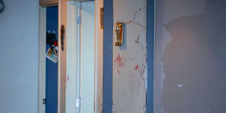 Man arrested after violent home invasion in East Tamaki, Auckland Man arrested after violent home invasion in East Tamaki, Auckland