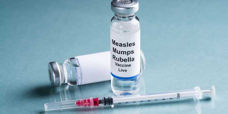 Measles Infection Reported in Auckland Linked to Travel Measles Infection Reported in Auckland Linked to Travel