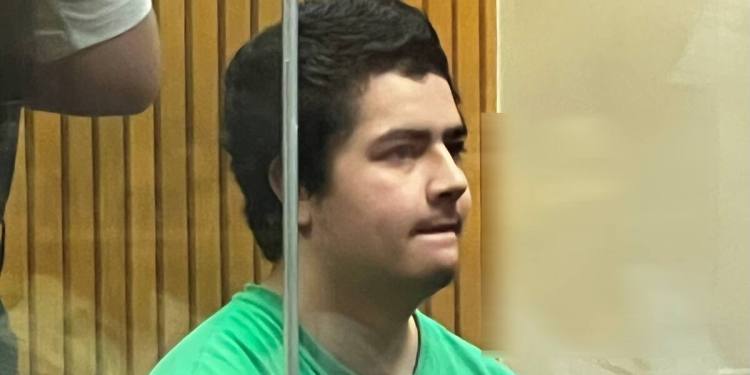 Rotorua daycare offender sentenced to two years, set for early release Rotorua daycare offender sentenced to two years, set for early release