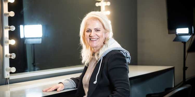 Dame Julie Christie gets real about Auckland FC, name-calling and silencing her critics Dame Julie Christie gets real about Auckland FC, name-calling and silencing her critics