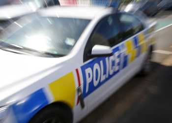 Wellington Police Incident Closes Kelburn Viaduct and Glenmore St Wellington Police Incident Closes Kelburn Viaduct and Glenmore St