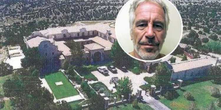 New Mexico Lawmakers Consider Subpoenaing Brice and Karen Gordon New Mexico Lawmakers Consider Subpoenaing Brice and Karen Gordon