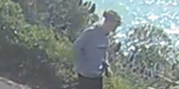 Police release CCTV of missing Christchurch teen Marley
Last seen in Scarborough Police release CCTV of missing Christchurch teen Marley
Last seen in Scarborough
