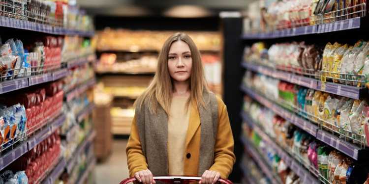 Inflation Reaches 3% Amid Significant Power Price Increase Inflation Reaches 3% Amid Significant Power Price Increase