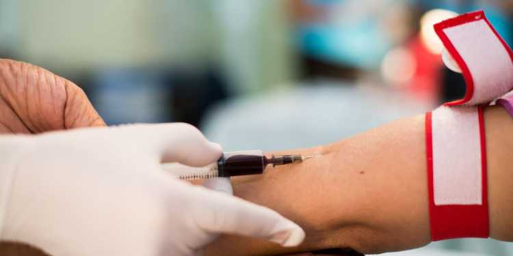 Live Blood Analysis: ‘Nonsense’ being offered at string of clinics around New Zealand Live Blood Analysis: ‘Nonsense’ being offered at string of clinics around New Zealand