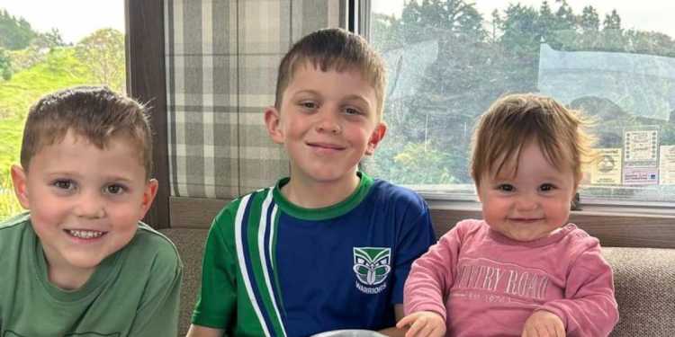 Sanson House Fire: Friend Thanks Donors Supporting Chelsey Field Sanson House Fire: Friend Thanks Donors Supporting Chelsey Field