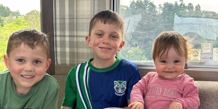 Investigation Ongoing in Manawatū Fire That Killed Four Investigation Ongoing in Manawatū Fire That Killed Four