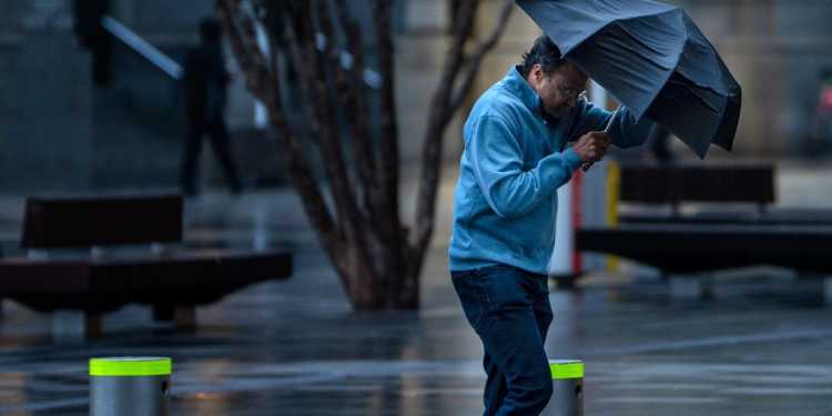 Auckland to New Plymouth brace for morning thunderstorms and hail, more cold temperatures for the weekend Auckland to New Plymouth brace for morning thunderstorms and hail, more cold temperatures for the weekend