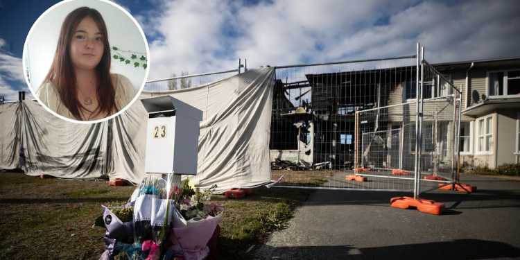 Coroner connects faulty sofa and MBIE inaction to Canterbury teen’s death Coroner connects faulty sofa and MBIE inaction to Canterbury teen’s death