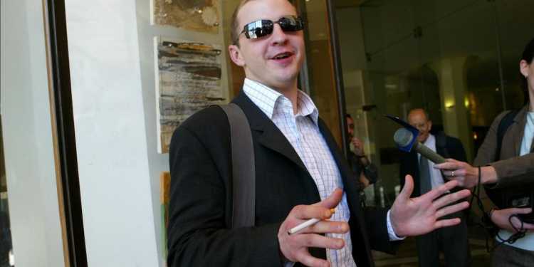 Australian visitors Sean Clifford, Jamaica Faletoilalo jailed for Auckland cocaine smuggling plot Australian visitors Sean Clifford, Jamaica Faletoilalo jailed for Auckland cocaine smuggling plot