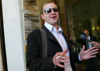 Australian visitors Sean Clifford, Jamaica Faletoilalo jailed for Auckland cocaine smuggling plot Australian visitors Sean Clifford, Jamaica Faletoilalo jailed for Auckland cocaine smuggling plot