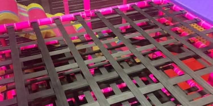 7-Year-Old Boy Injured at Snells Beach Indoor Playground 7-Year-Old Boy Injured at Snells Beach Indoor Playground