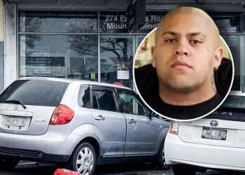 Auckland High Court shuts down amid gang stoush between murder accused and victim’s supporters Auckland High Court shuts down amid gang stoush between murder accused and victim’s supporters