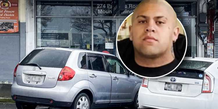 Auckland High Court shuts down amid gang stoush between murder accused and victim’s supporters Auckland High Court shuts down amid gang stoush between murder accused and victim’s supporters