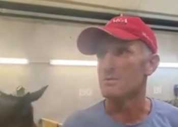 Waikato Trainer Ival Brownlee Banned for 18 Months
Horse Tests Positive for Methamphetamine Waikato Trainer Ival Brownlee Banned for 18 Months
Horse Tests Positive for Methamphetamine