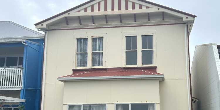 Tenancy Tribunal awards k after lead exposure in rented house Tenancy Tribunal awards k after lead exposure in rented house