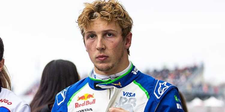 Formula 1 result: Liam Lawson finishes 17th in Japan as tyre strategy costs Kiwi, Max Verstappen wins at Suzuka Formula 1 result: Liam Lawson finishes 17th in Japan as tyre strategy costs Kiwi, Max Verstappen wins at Suzuka