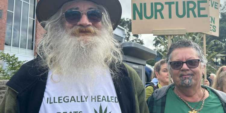 Northland’s ‘Gandalf’ charged with cannabis oil supply, risks 14-year jail term Northland’s ‘Gandalf’ charged with cannabis oil supply, risks 14-year jail term