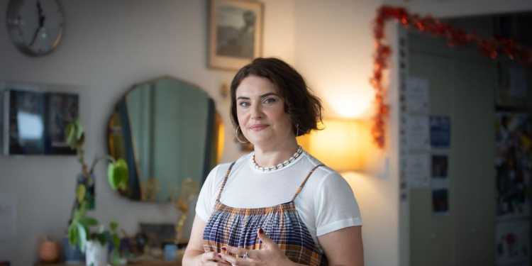 Morgana O’Reilly Explains Decision to Remain in New Zealand Morgana O’Reilly Explains Decision to Remain in New Zealand