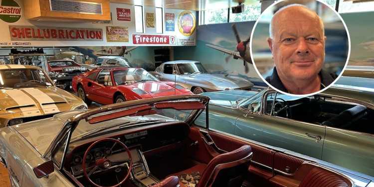 Paul Kelly Discusses His Success in Christchurch Car Sales Paul Kelly Discusses His Success in Christchurch Car Sales