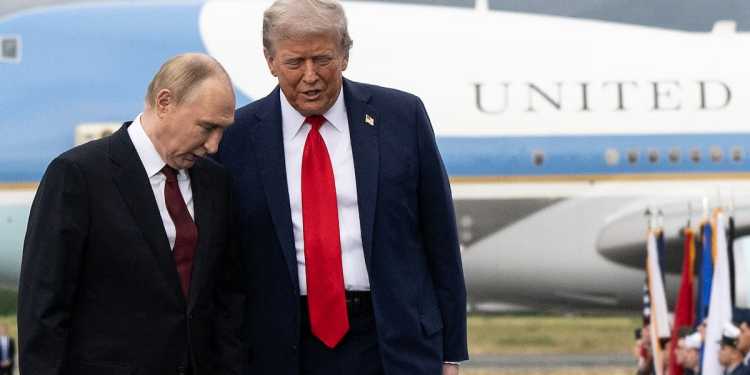 Trump-Putin peace talks in Hungary canceled Trump-Putin peace talks in Hungary canceled