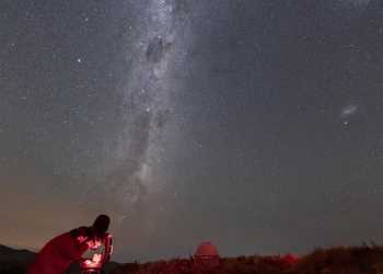 The Great New Zealand Road Trip: ‘You New Zealanders take your stars for granted’ – the striking words of a tourist that helped turn this Kiwi region dark The Great New Zealand Road Trip: ‘You New Zealanders take your stars for granted’ – the striking words of a tourist that helped turn this Kiwi region dark