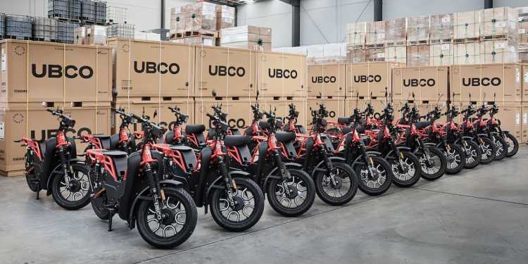 Electric motorbike maker Ubco saved by Kiwi rich-list families, adopts new focus Electric motorbike maker Ubco saved by Kiwi rich-list families, adopts new focus